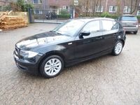 gebraucht BMW 116 i 120i 2,0l Lim. HU 09/25 Motor überholt