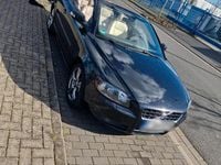 Gebraucht Volvo C70 180 PS (132 kW) 2008 Schwarz Cabrio