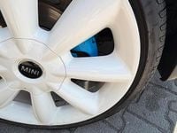 Second-hand Mini Cooper 136 CP (100 kW) 2018 Albastru Hatchback