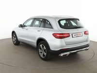 gebraucht Mercedes GLC250 GLC-Klasse4Matic, Benzin, 32.060 €