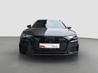 Gebraucht Audi A6 Business 340 PS (250 kW) 2023 Grau Kombi