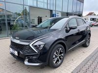 Gebraucht Kia Sportage 160 PS (117 kW) 2025 (h8g) penta metal m SUV