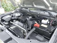 Gebraucht Hummer H3 245 PS (180 kW) 2008 Grau SUV