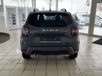 gebraucht Dacia Duster Journey Blue dCi 115*Navi, Klima, PDC*