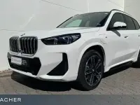 Gebraucht BMW X1 Sport Line 326 PS (239 kW) 2023 Weiß SUV