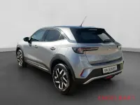 Gebraucht Opel Mokka Elegance 101 PS (74 kW) 2023 Grau SUV