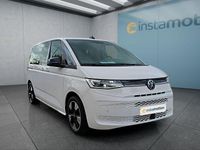 Usata VW Multivan 150 CV (110 kW) 2025 Bianco Monovolume
