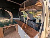 Gebraucht Ford Transit 2005 Weiß Van / Kleinbus