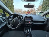 gebraucht Renault Clio IV 