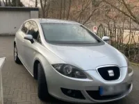 Gebraucht Seat Leon FR 150 PS (110 kW) 2006 Kleinwagen