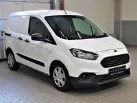 gebraucht Ford Transit Courier Trend 1.0 EcoBoost, LED/KLIMA