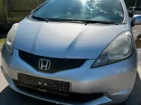 Occasion Honda Jazz 90 ch (66 kW) 2011 Argent Citadine