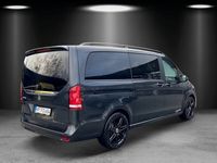 gebraucht Mercedes V250 d AVANTGARDE EDITION Lang