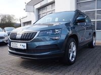 gebraucht Skoda Karoq Ambition *SHZ*PDC*GARANTIE*