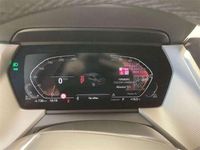 Gebraucht BMW 220 Advantage 190 PS (139 kW) 2023 Skyscraper grau metallic Coupé