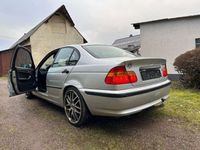 gebraucht BMW 318 318 d