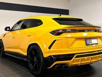 Gebraucht Lamborghini Urus 650 PS (478 kW) 2020 Giallo SUV