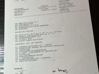 Gebraucht Mercedes Sprinter 190 PS (139 kW) 2015 Van