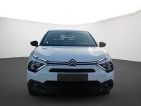 Gebraucht Citroën C4 Feel 131 PS (96 kW) 2023 Weiß Limousine