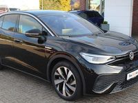 Gebraucht VW ID.5 Pro Performance 150 kW (204 PS) 2022 Schwarz SUV