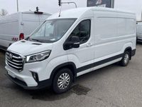 Gebraucht Maxus V90 148 PS (108 kW) 2024 Weiß Van