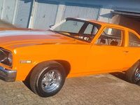 Gebraucht Chevrolet Coupé 300 PS (220 kW) 1978 Orange Coupé