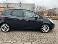 gebraucht Opel Meriva 1.4 turbo full,full,full options,auto,panorama