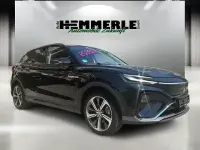 Gebraucht MG Marvel R Luxury 132 kW (180 PS) 2023 Schwarz SUV