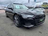 Gebraucht Audi A6 286 PS (210 kW) 2019 Schwarz Kombi