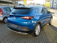 gebraucht Opel Grandland X Plug-in-Hybrid4 1.6 DI 4WD Hybrid Ultimate