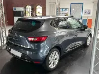 Gebraucht Renault Clio IV LIMITED 90 PS (66 kW) 2019 Limousine