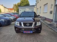 Gebraucht Nissan Pathfinder 231 PS (169 kW) 2011 Braun SUV