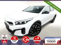 Neu Kia XCeed 179 PS (131 kW) 2026 Weiss SUV