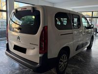 Second-hand Citroën Berlingo Feel 131 CP (96 kW) 2020 Monovolum