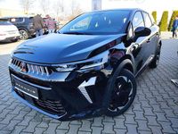 Gebraucht Mitsubishi Grandis Diamant Edition 141 PS (103 kW) 2026 Schwarz SUV