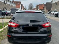 gebraucht Ford Mondeo 2.0l TDCI