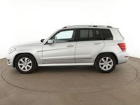 Second-hand Mercedes GLK250 2015 Argintiu SUV