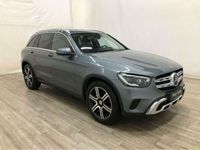 gebraucht Mercedes GLC300 d 4MATIC