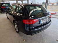 gebraucht Audi A4 Avant Quattro/Navi/Sitzheizung/Handschalter