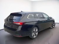 Gebraucht Skoda Superb Selection 150 PS (110 kW) 2025 Onyxschwarz Kombi