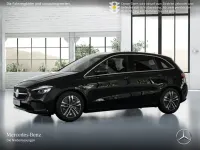 Usata Mercedes E250 Advanced 163 CV (119 kW) 2025 Nero Berlina