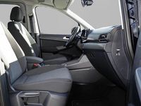 Gebraucht Ford Tourneo Connect Titanium 122 PS (89 kW) 2025 Schwarz Van / Kleinbus