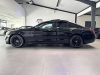 Gebraucht Mercedes S350 AMG line 286 PS (210 kW) 2018 Schwarz Limousine