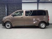 Gebraucht Toyota Proace 150 PS (110 kW) 2016 Braun Van / Kleinbus