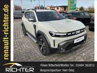 Gebraucht Dacia Duster Journey 131 PS (96 kW) 2024 Andere farbe SUV