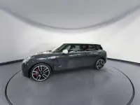 Gebraucht Mini John Cooper Works Clubman 231 PS (169 kW) 2018 Grau Kombi