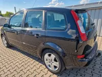 Używany Ford C-MAX Trend 125 KM (91 kW) 2007 Czarny Minivan