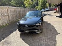 Gebraucht Mazda MX30 Edition 106 kW (145 PS) 2020 Schwarz SUV