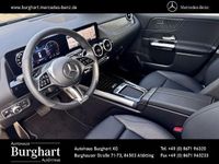 Gebraucht Mercedes B200 Advanced 150 PS (110 kW) 2024 Silber Van / Kleinbus