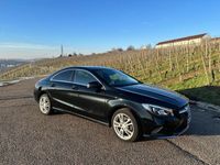 gebraucht Mercedes CLA200 -